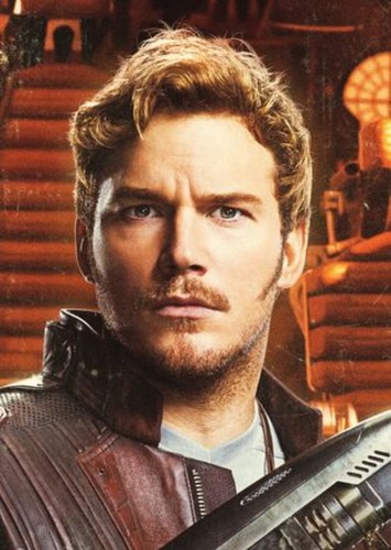 Peter Quill