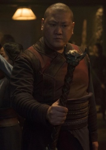 Wong