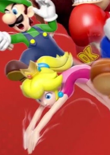 Peach