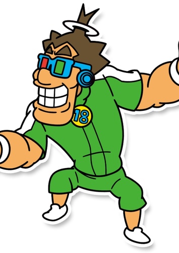 18-Volt
