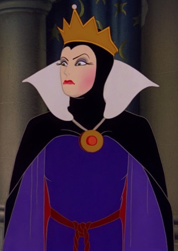 Evil Queen