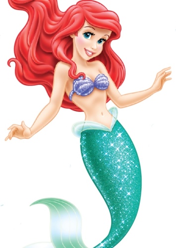 Ariel