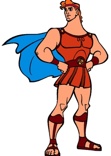 Hercules