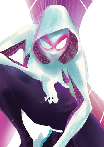 Gwen Stacy