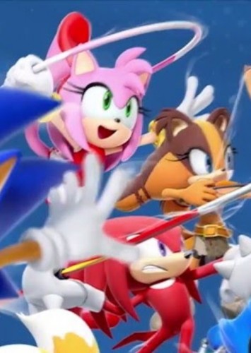 Amy