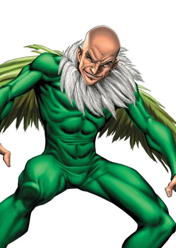 Vulture