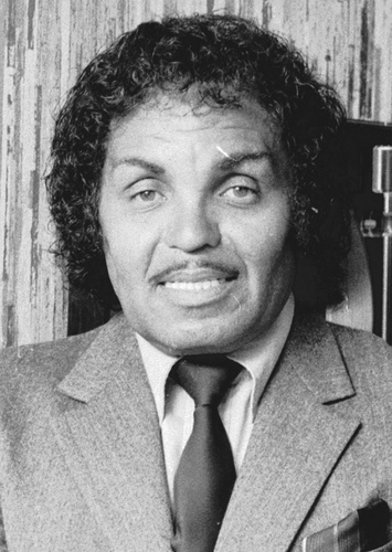 Joseph Jackson