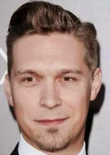 Isaac Hanson (Adult)