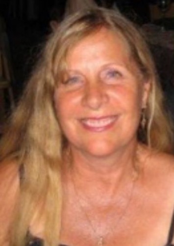Diana Hanson