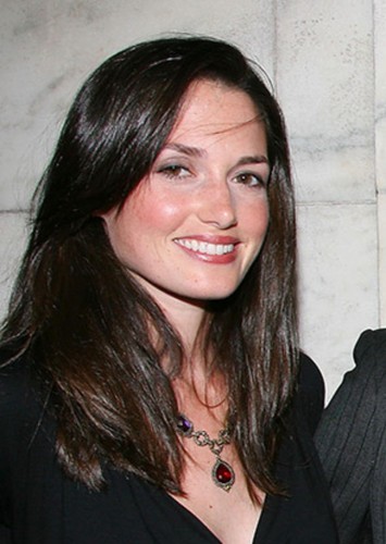 Kate Tucker