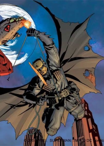 Batmankoff