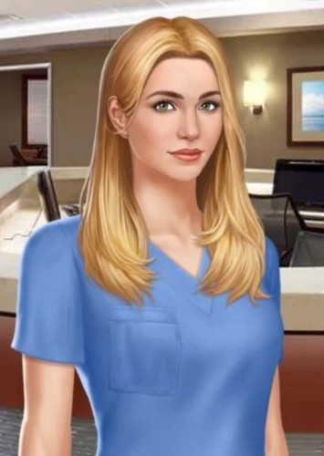 Casey Valentine