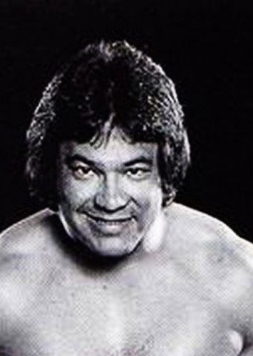 Chavo Guerrero Sr.
