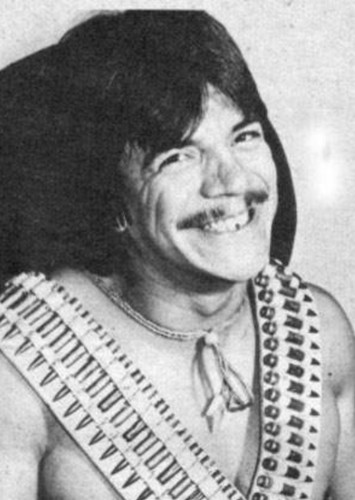 Hector Guerrero