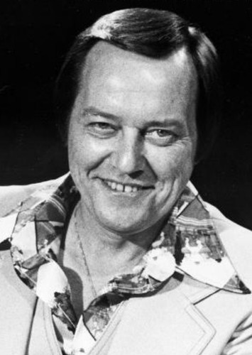 Gordon Solie