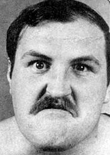 Sgt. Slaughter