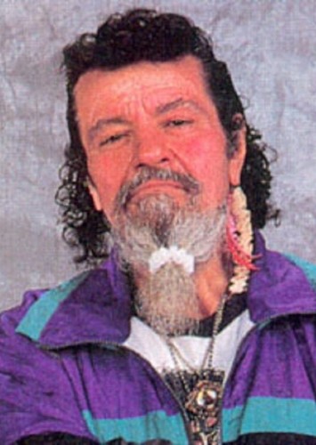 Lou Albano