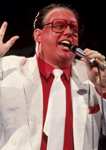 Bruce Prichard