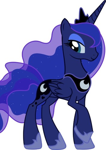 Princess Luna
