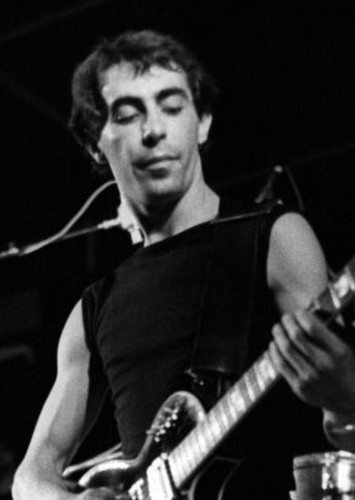 Henry Padovani