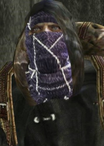 The Merchant