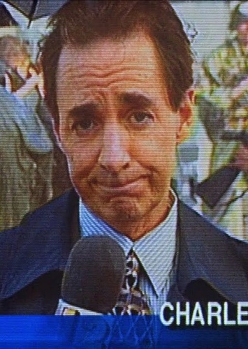 Charles Caiman