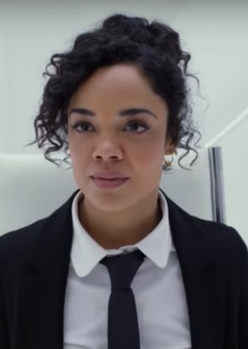 Agent M