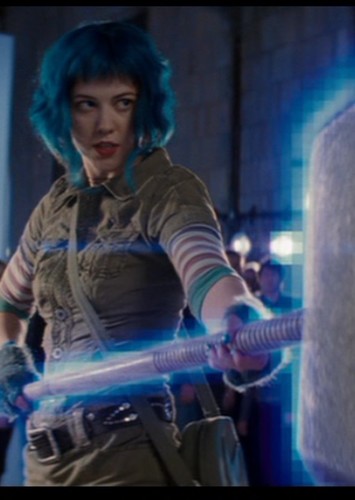 Ramona Flowers