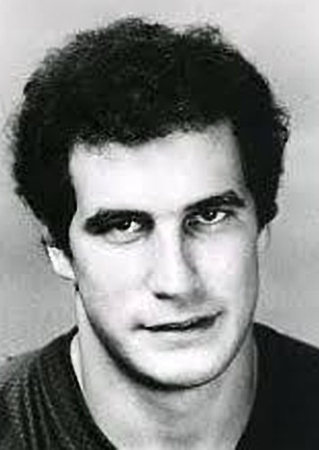 Rusty Lisch