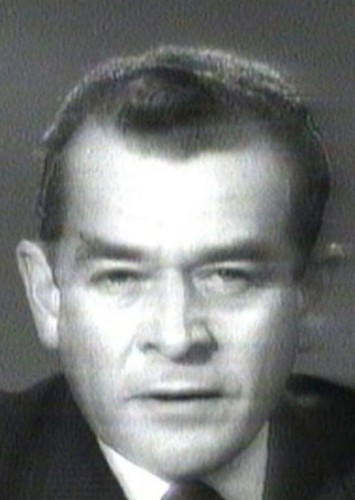 Charles Collingwood