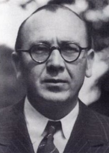 Kurt Diebner