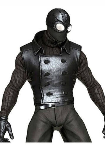 Peter Parker (Noir)