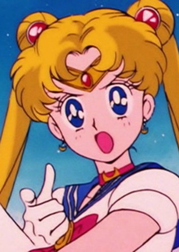 Sailor Moon