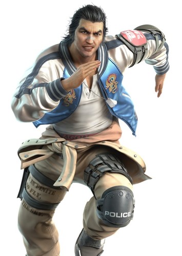 Lei Wulong