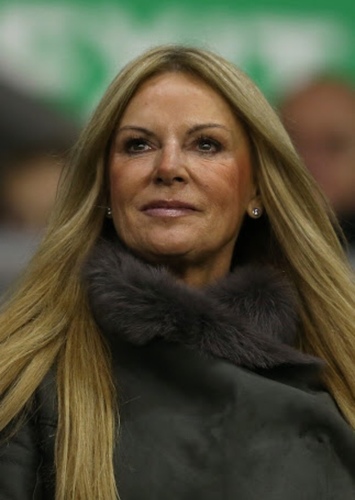 Ulla Sandrock