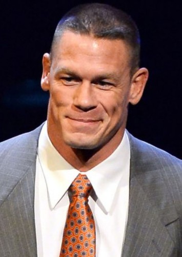 John Cena