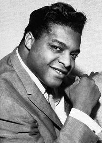 O'Kelly Isley, Jr.
