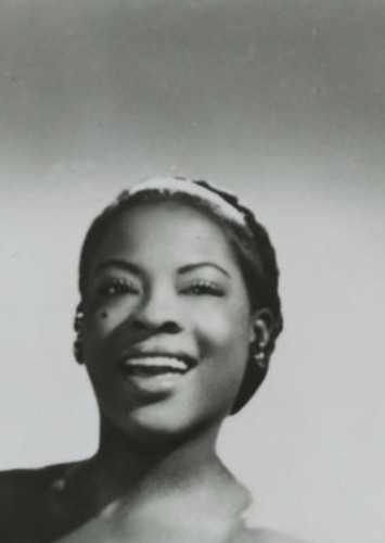 LaVern Baker
