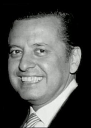 Nesuhi Ertegün