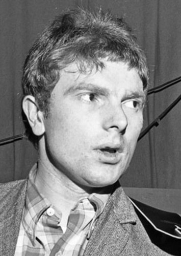 Van Morrison