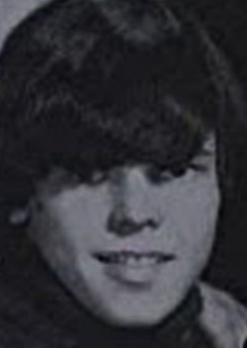 Randy Jo Hobbs
