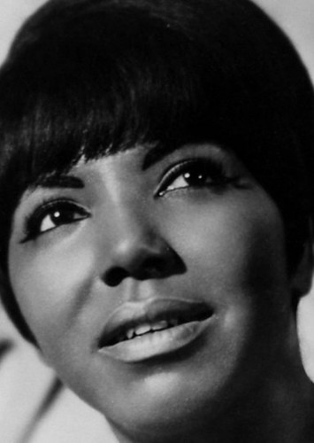 Erma Franklin