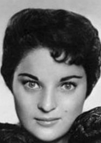 Carol Connors