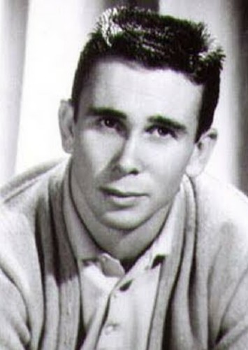 Sandy Nelson