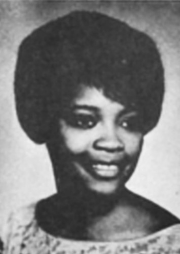Mary Thomas