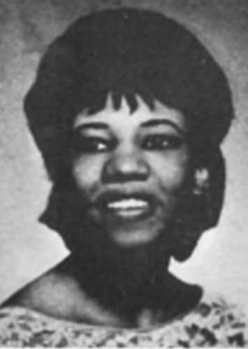 Dolores "Dee Dee" Kenniebrew
