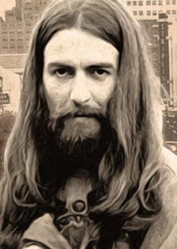 George Harrison