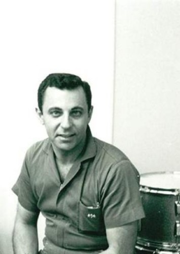 Hal Blaine