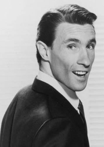 Bill Medley