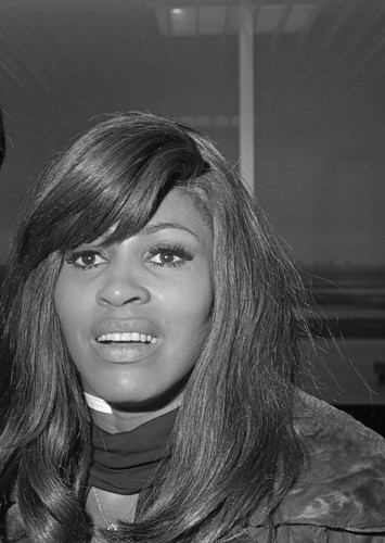 TIna Turner